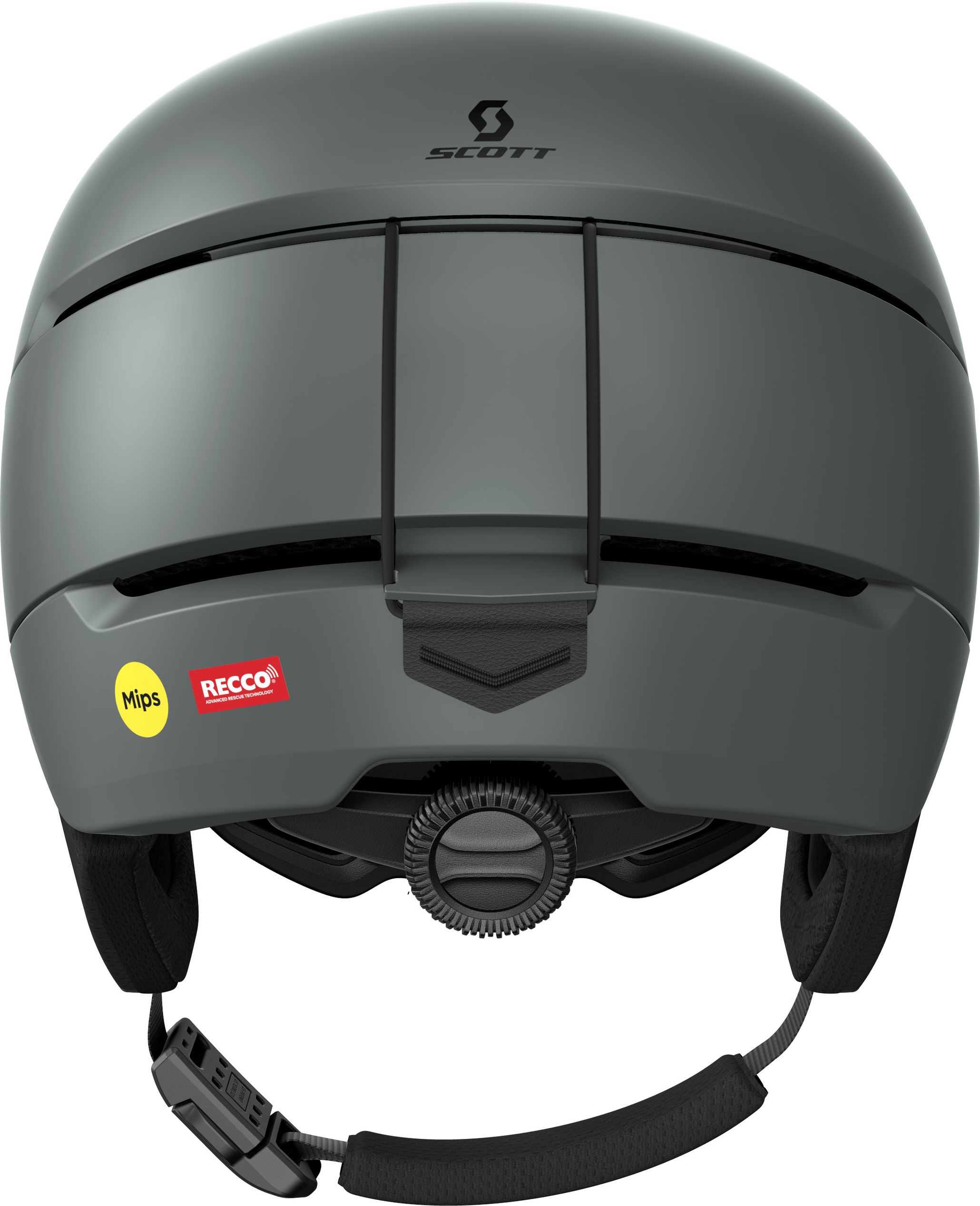 Scott Flow Pro Mips Helmet Douglas Green | Buy Scott Flow Pro Mips