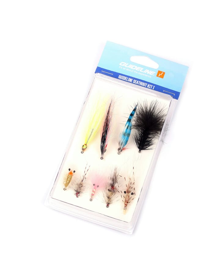 Guideline Seatrout Kit Guideline