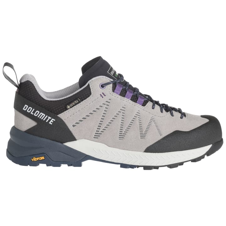 Dolomite Dol Shoe W'S Crodarossa Leather Gtx Ice Grey Dolomite Dolomite Dol Shoe W'S Crodarossa Leather Gtx Ice Grey Dolomite