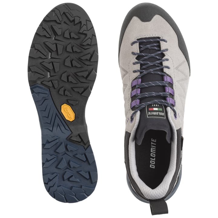 Dolomite Dol Shoe W'S Crodarossa Leather Gtx Ice Grey Dolomite Dolomite Dol Shoe W'S Crodarossa Leather Gtx Ice Grey Dolomite