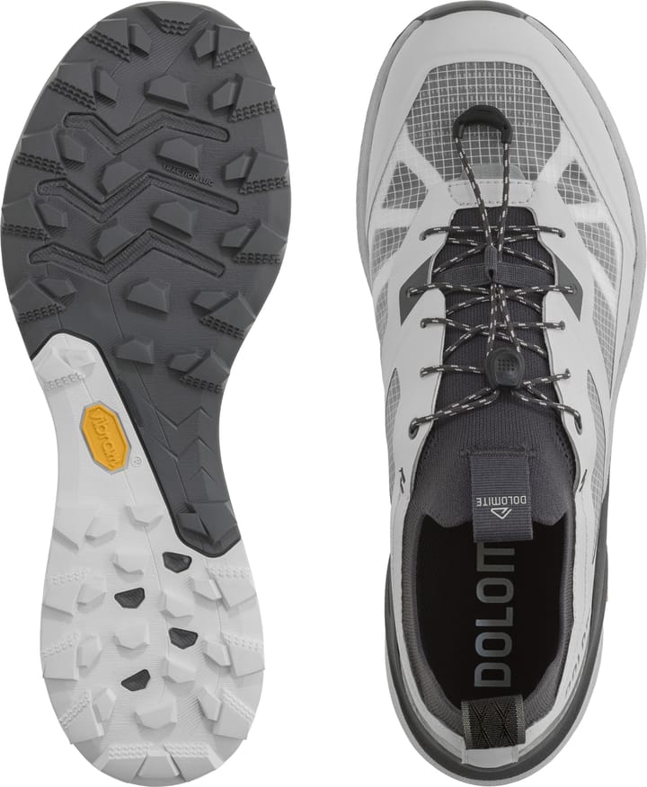 Dolomite Men's Nibelia Ice White Dolomite