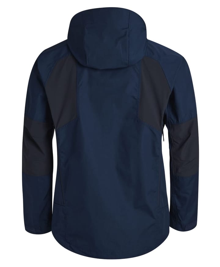 Lundhags Tived Stretch Hybrid Jacket M Light Navy/Deep Blue Lundhags