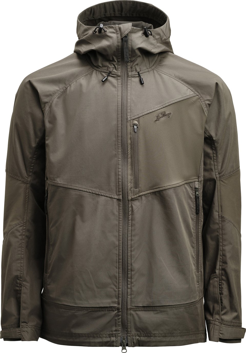 Men's Tived Stretch Hybrid Jacket