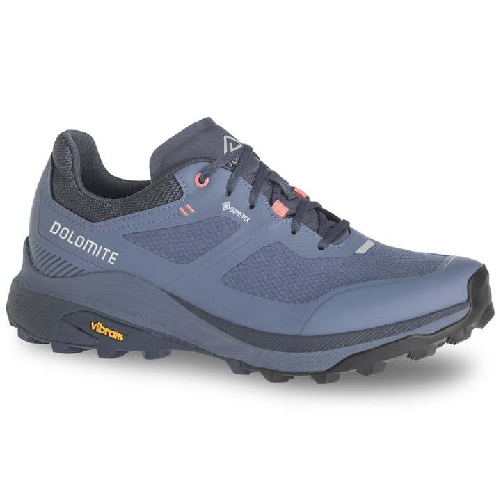 Dolomite Dol Shoe W'S Nibelia Gtx Denim Blue Dolomite