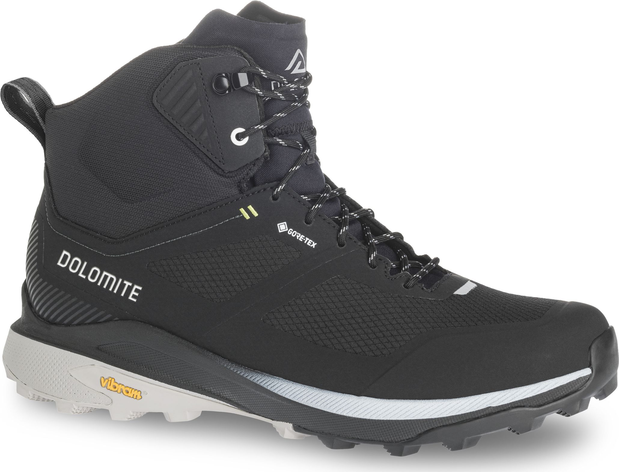 プレイミー Dolomite Men's Nibelia High GORE-TEX Black | Buy Dolomite Men's