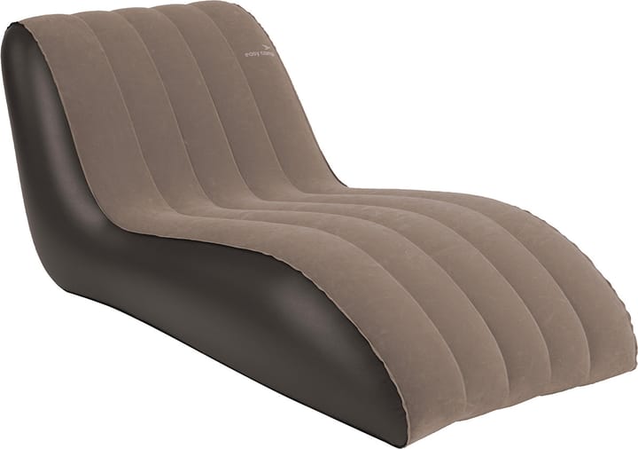 Easy Camp Maple Lounger Brown Easy Camp