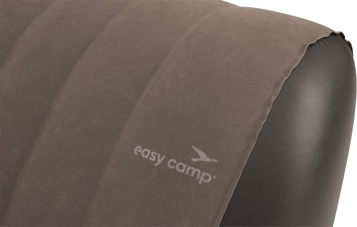 Easy Camp Maple Lounger Brown Easy Camp