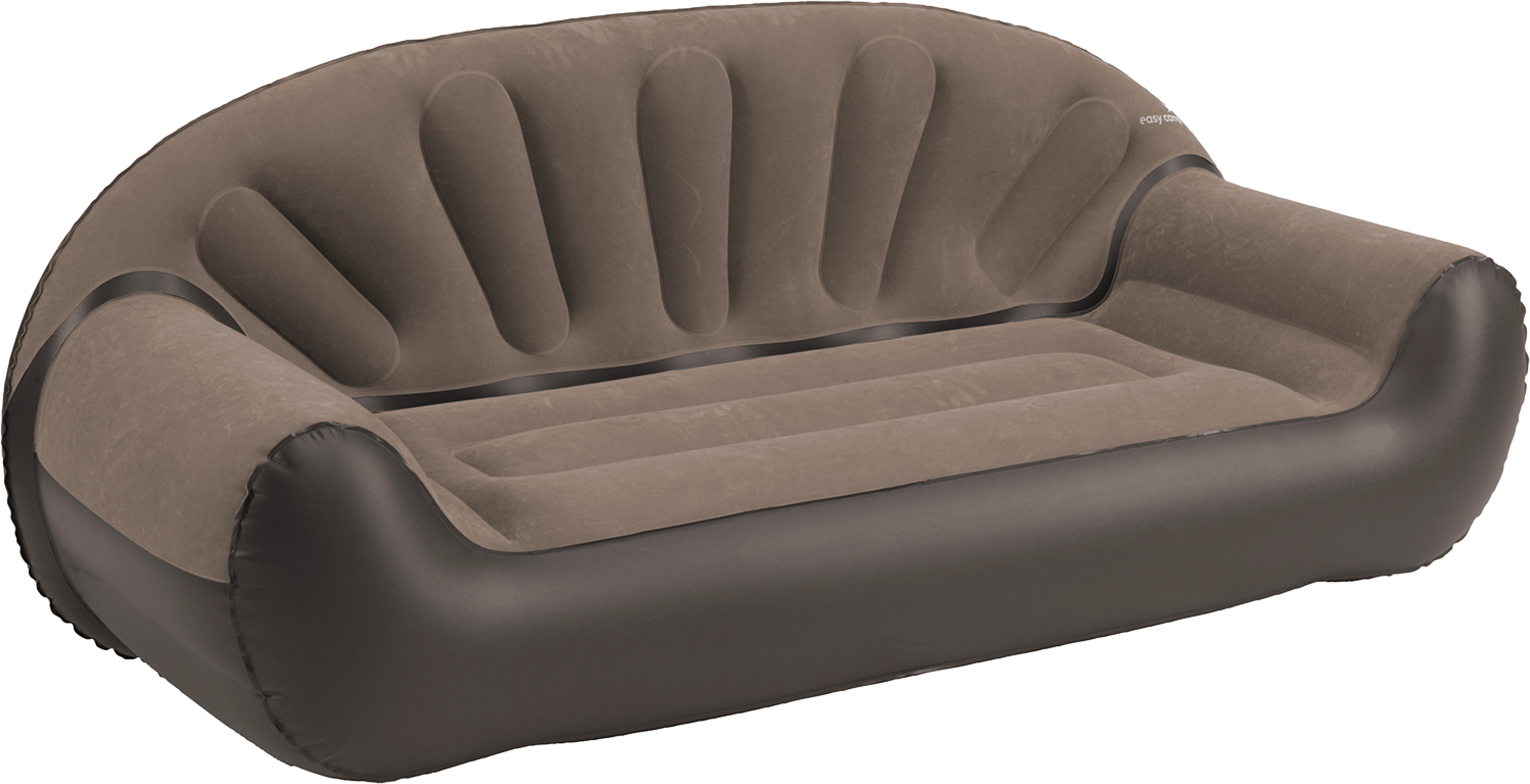 Easy Camp Maple Sofa Brown Campingmöbler one size