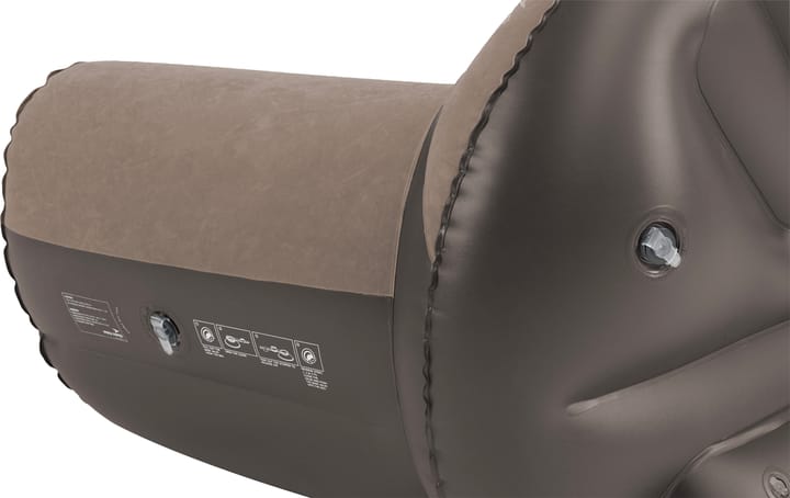 Easy Camp Maple Sofa Brown Easy Camp Easy Camp Maple Sofa Brown Easy Camp