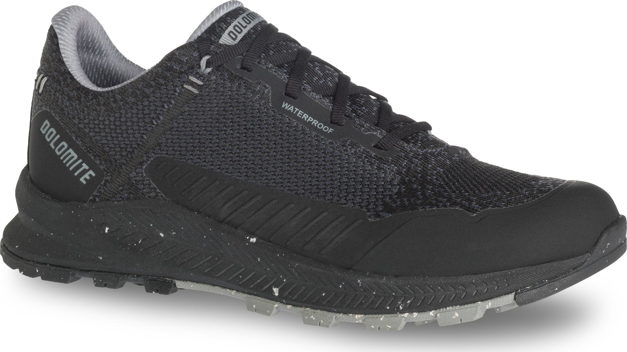 Dolomite Men's Shoe Carezza WP