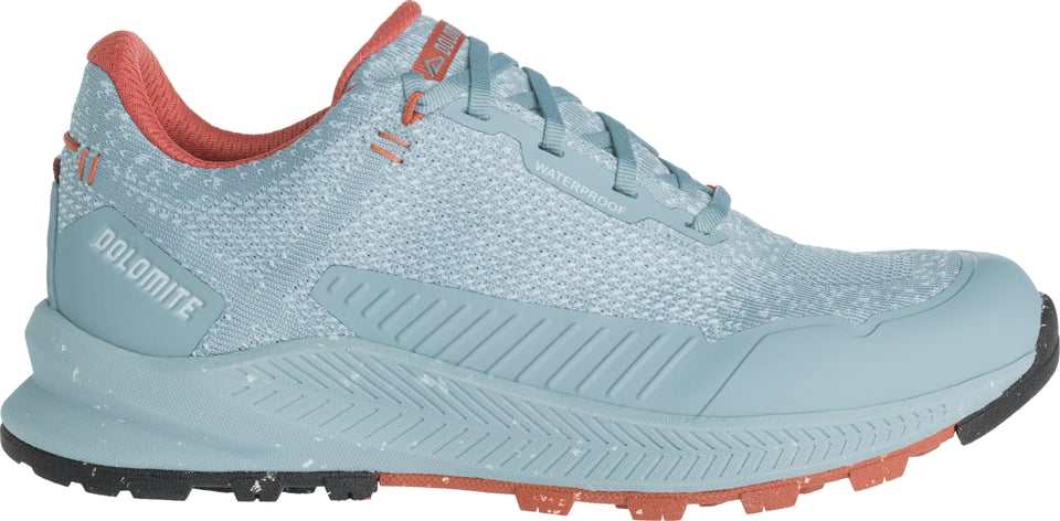 Women's Shoe Carezza Wp