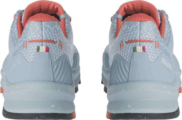 Dolomite Women's Shoe Carezza Wp Jet Blue Dolomite