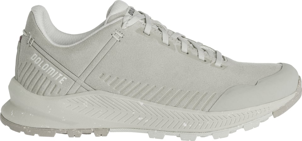 Women's Shoe Carezza Leather