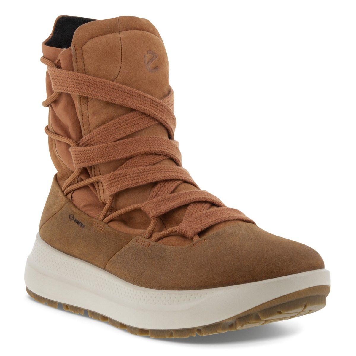 Ecco Solice Nyala/Ust Tenz Sierra/Sierra