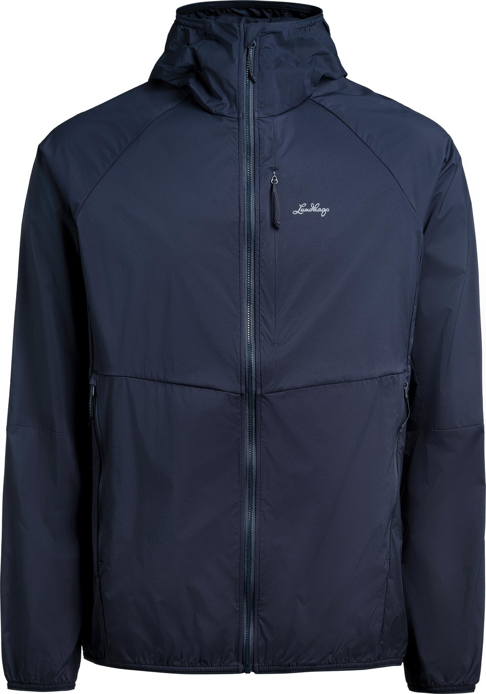 Men's Tived Light Windbreaker Jacket