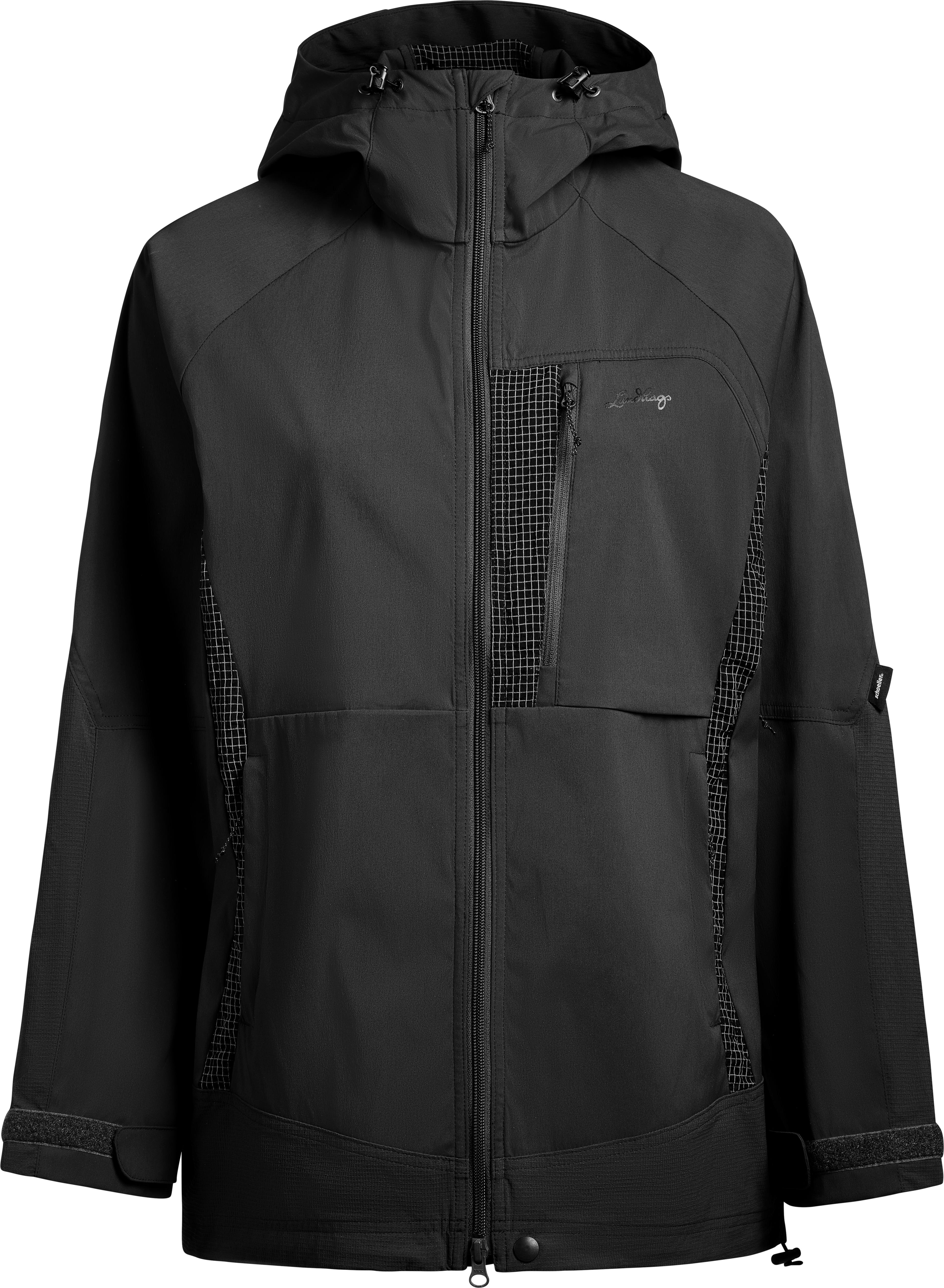 Lundhags Women's Padje Light Vent Jacket