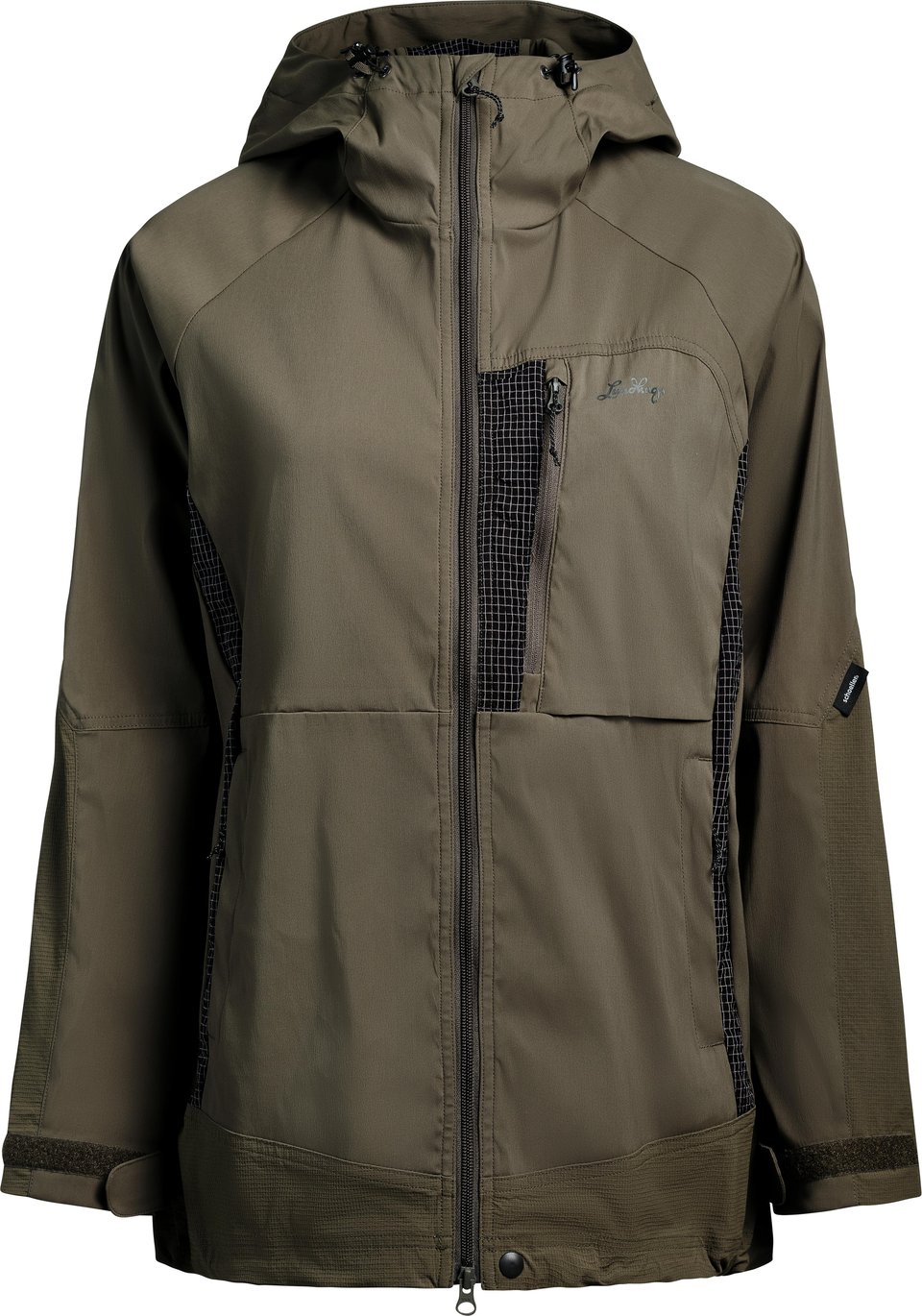 Women's Padje Light Vent Jacket