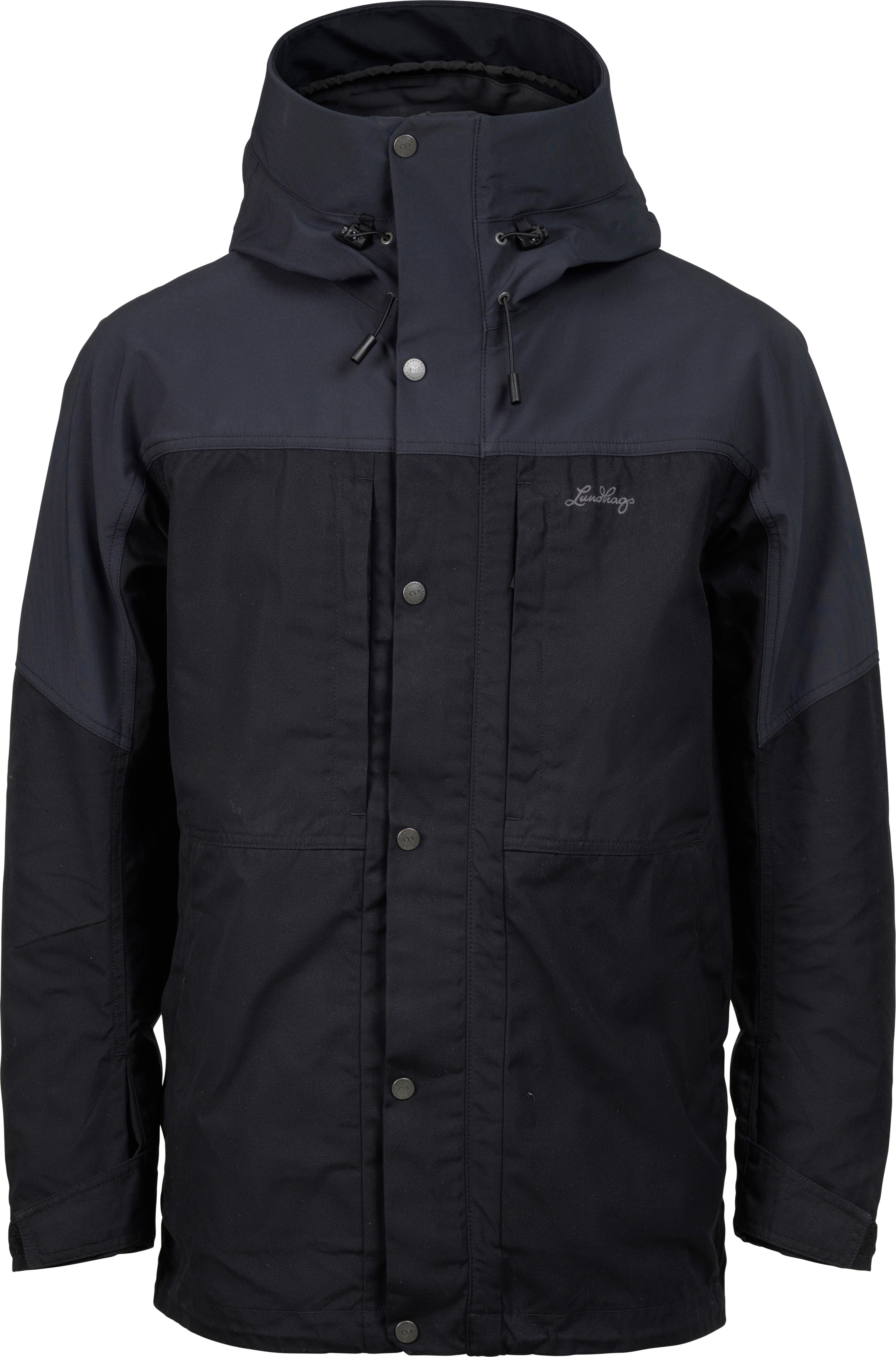 Lundhags Men's Saruk Hybrid Jacket