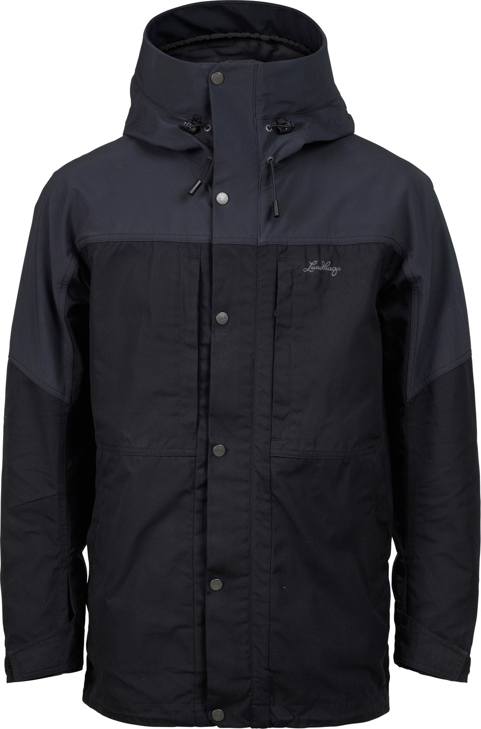 Men's Saruk Hybrid Jacket