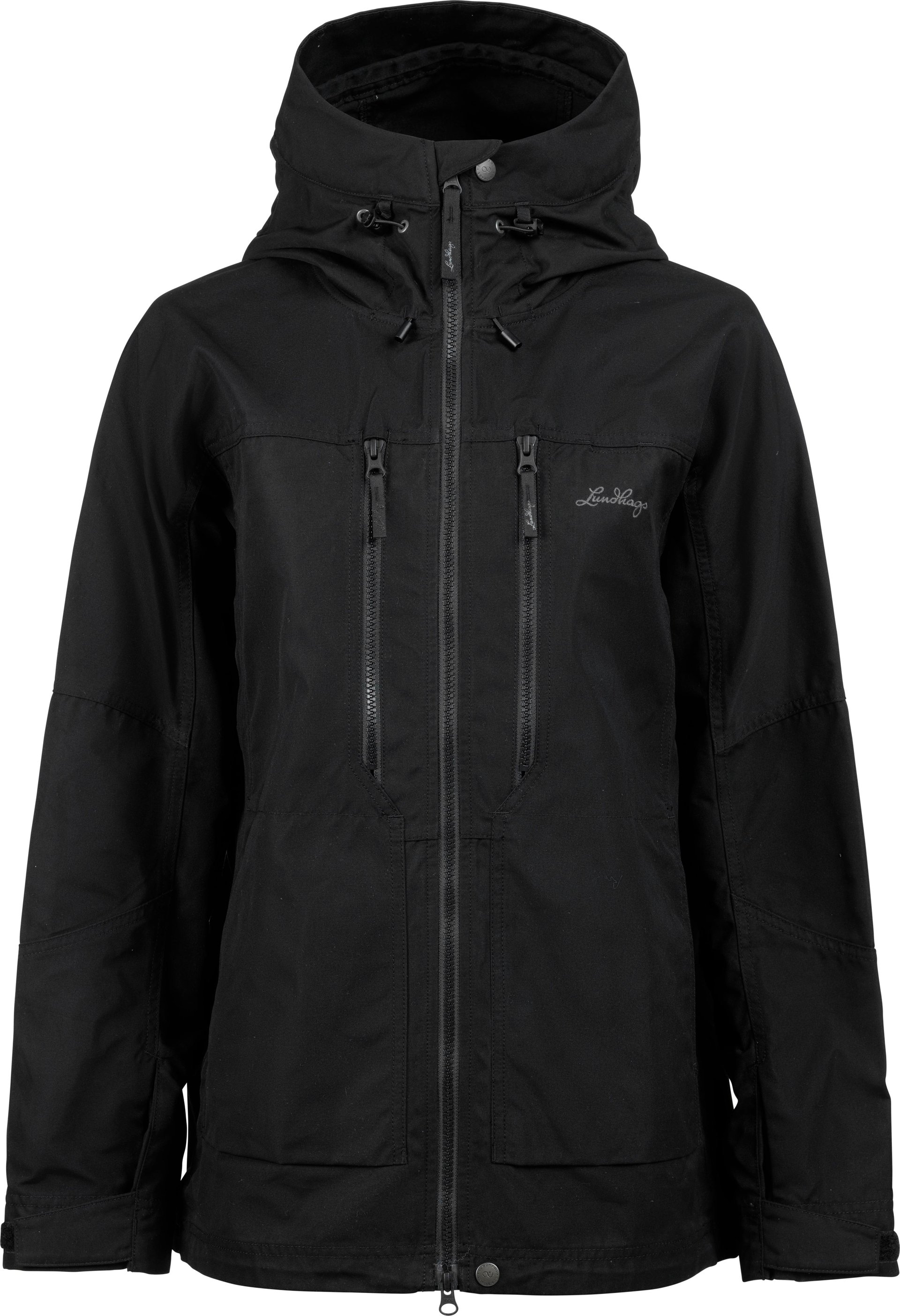 Lundhags Authentic III Jacket jackor dam – bild 2