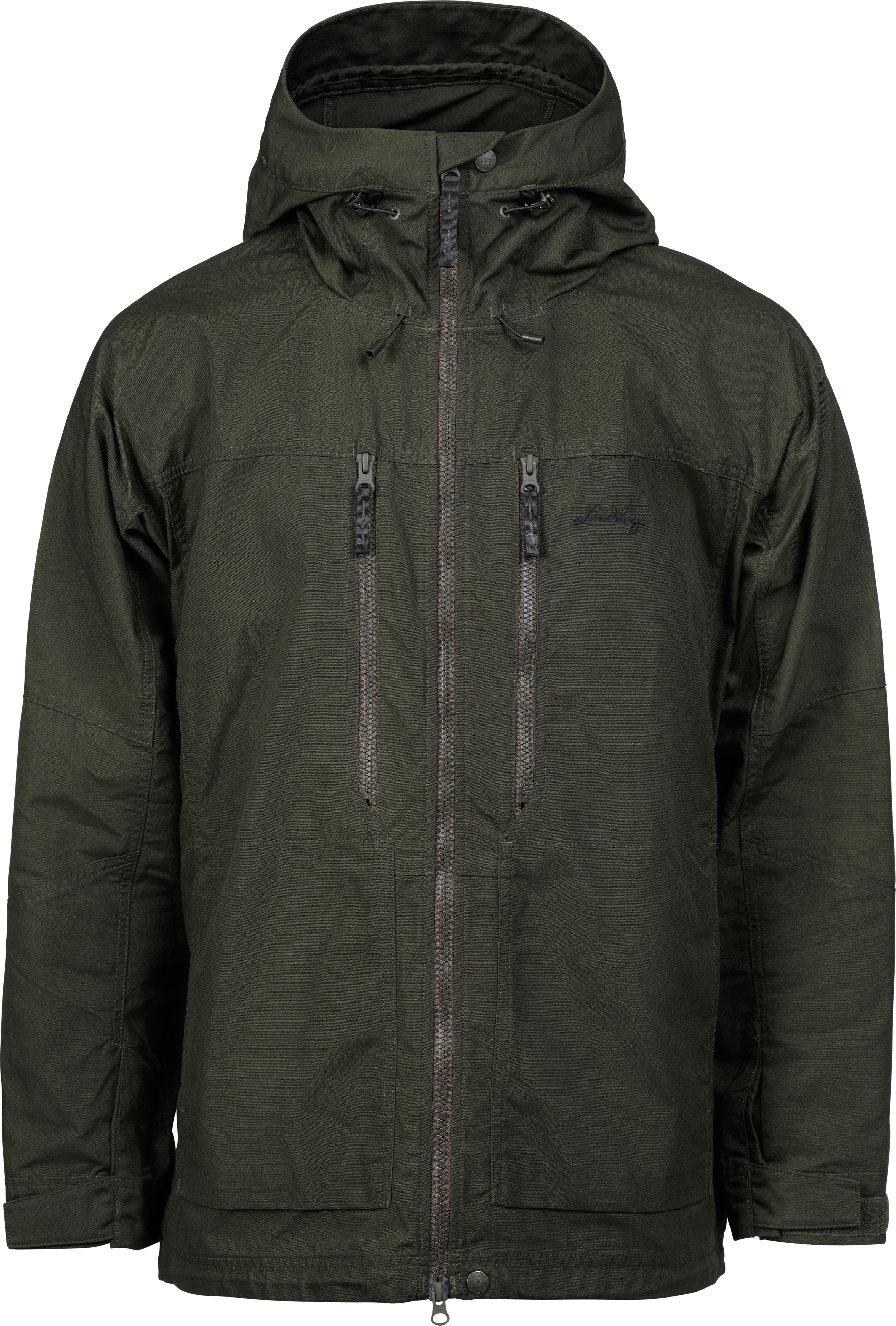 Dark forest green 1