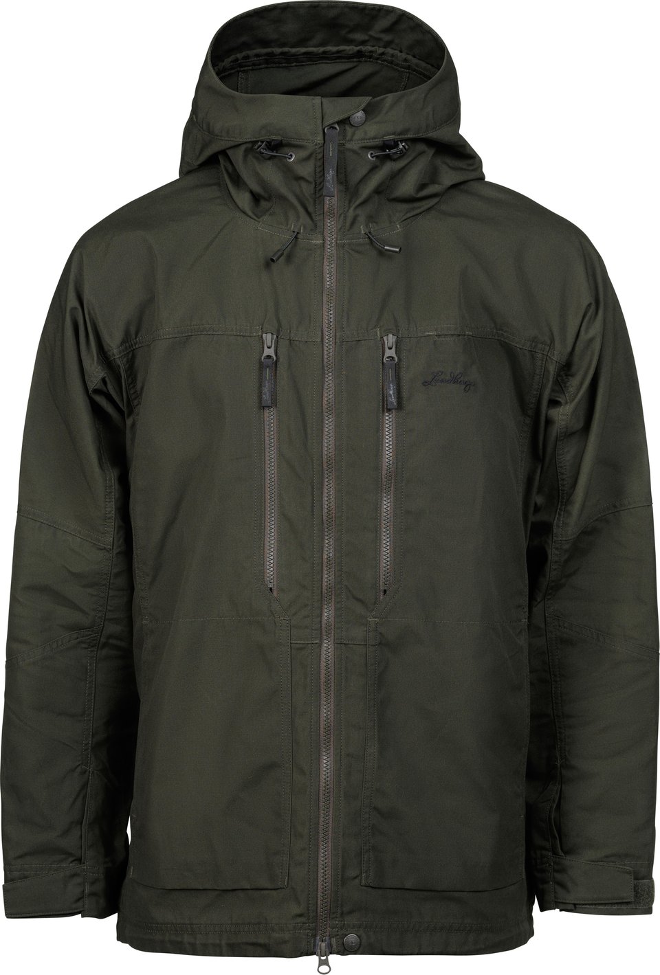 Men's Authentic III Jacket