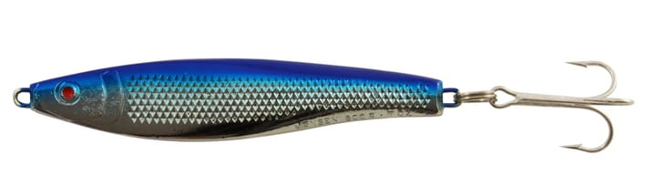 Sølvkroken Jensen-pilk S/B Sølvkroken