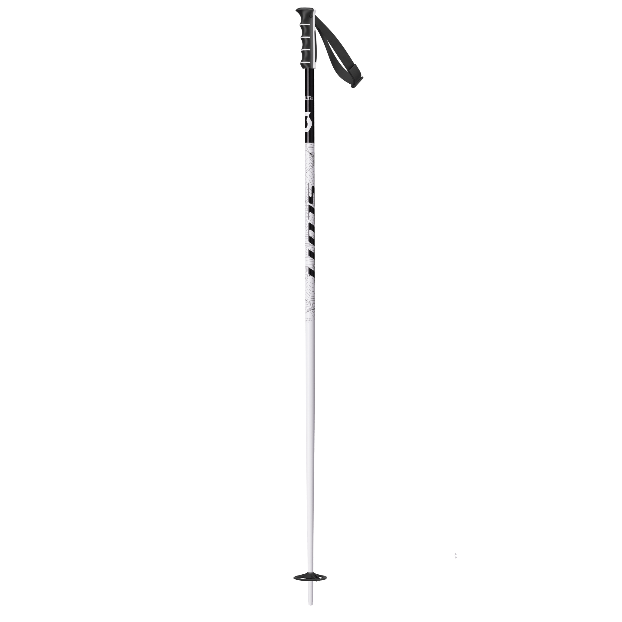 Scott Sea Pole