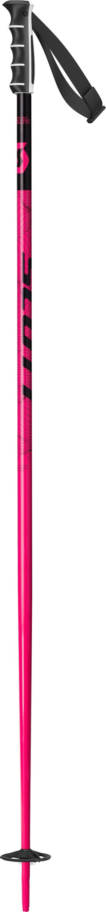Scott Sea Pole Pink Scott