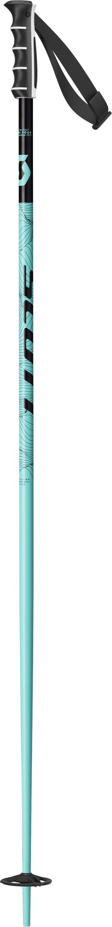 Scott Sea Pole Mint Green Scott