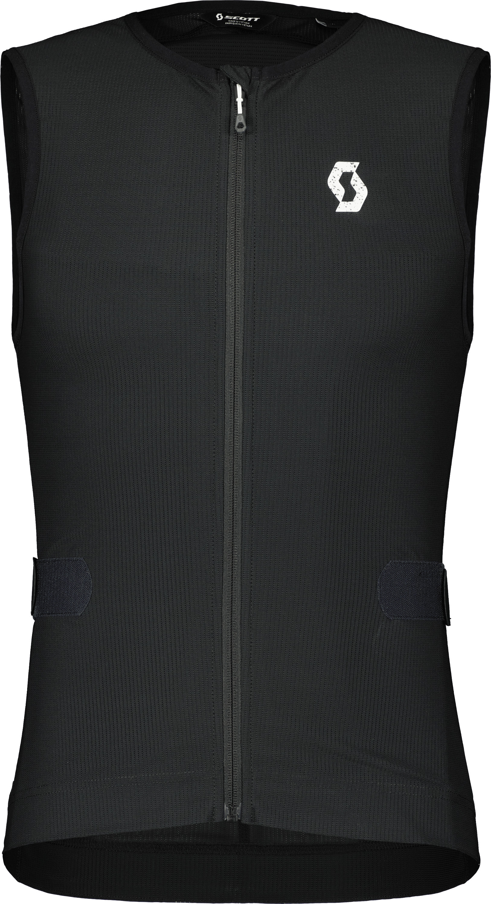 Men's Vest Airflow