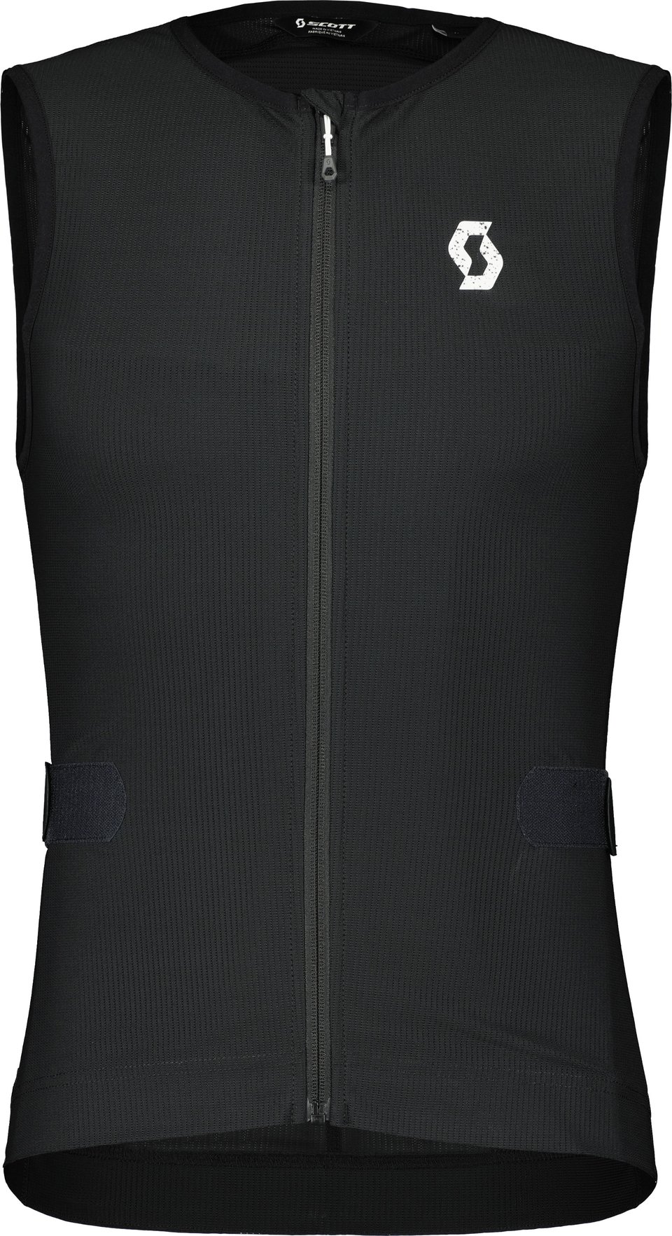 Men's Vest Airflow