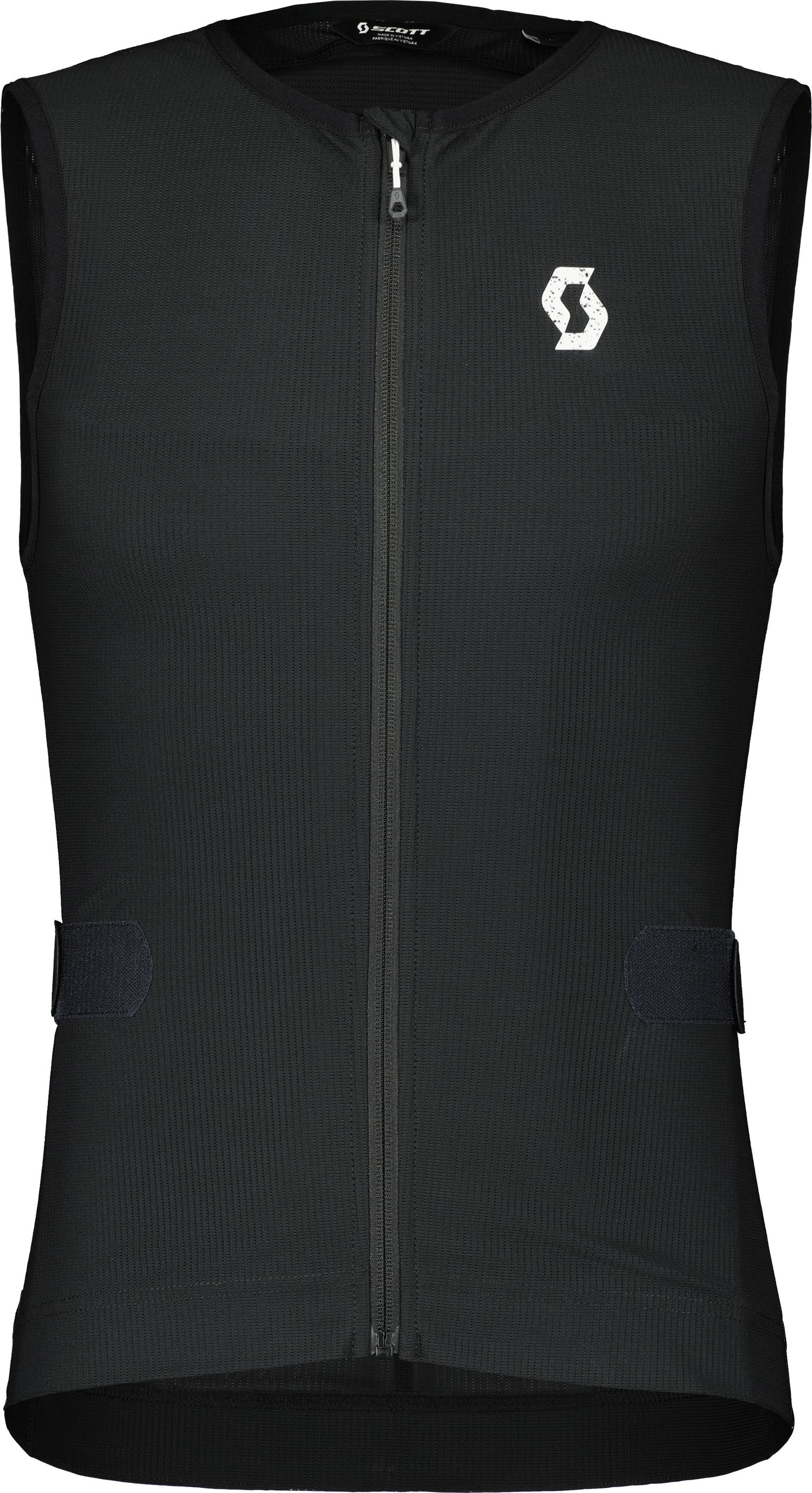 Scott Men's Vest Airflow Black/White