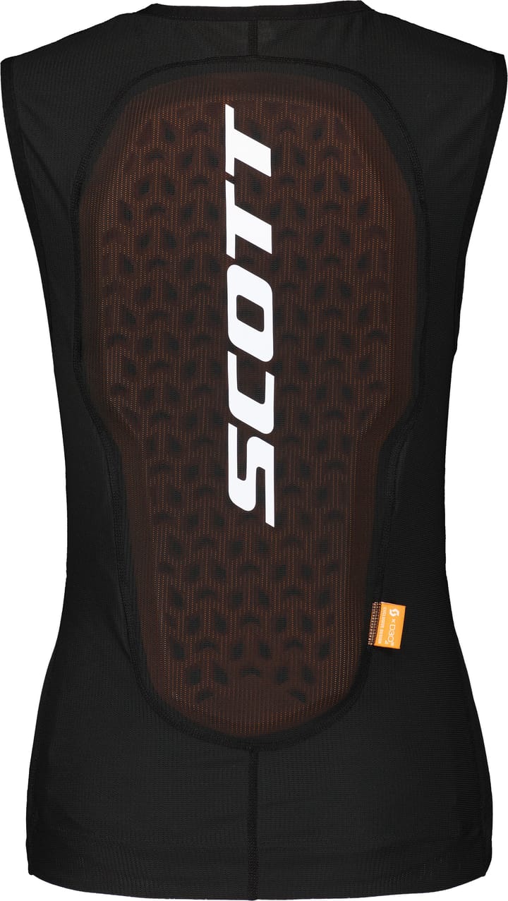Scott Women's Vest Airflow Black/White Scott
