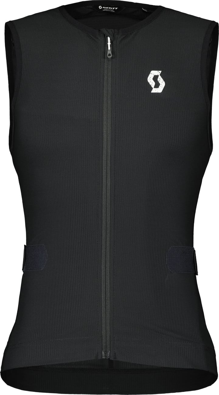 Scott Women's Vest Airflow Black/White Scott