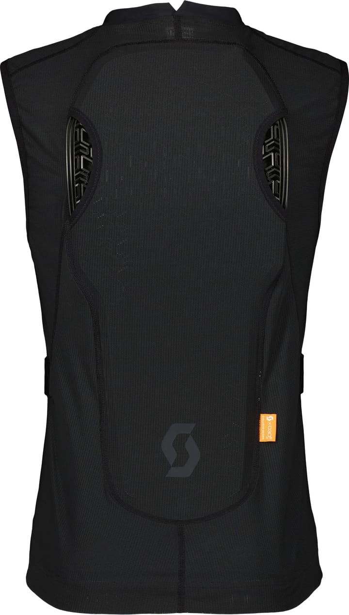 Scott Men's Vest Airflow Free Black Scott Scott Men's Vest Airflow Free Black Scott