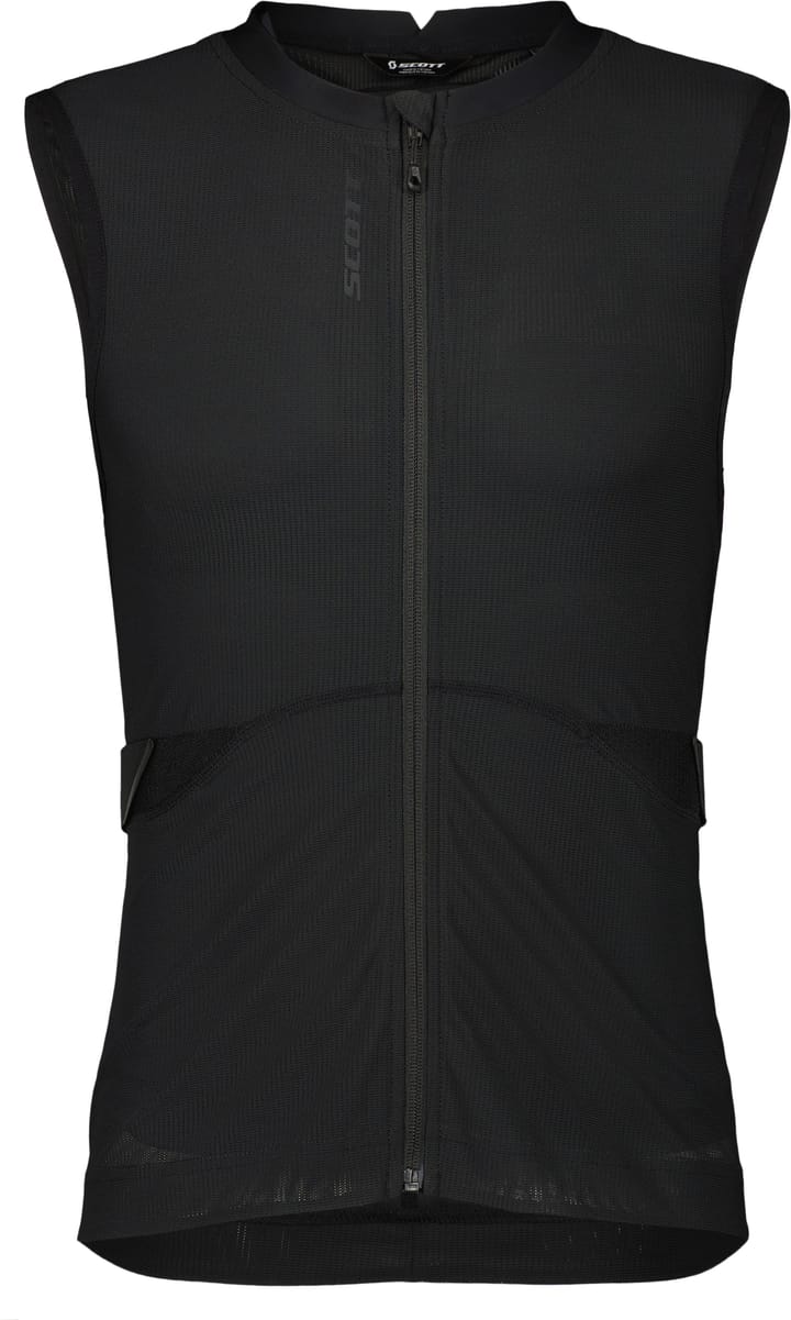 Scott Men's Vest Airflow Free Black Scott Scott Men's Vest Airflow Free Black Scott