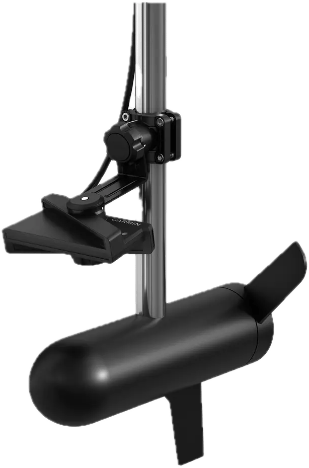 Garmin Livescope™ Plus-System Med Gls 10™- Og Lvs34-Svinger Garmin