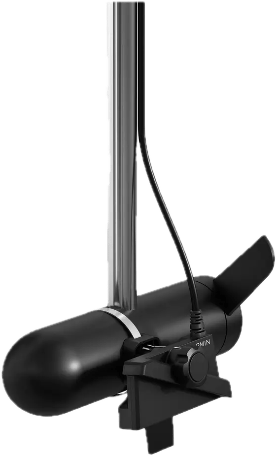 Garmin Livescope™ Plus-System Med Gls 10™- Og Lvs34-Svinger Garmin