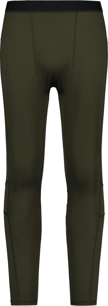 Alaska 1795 Cooldry Ms Base Layer Set Night Green Alaska 1795
