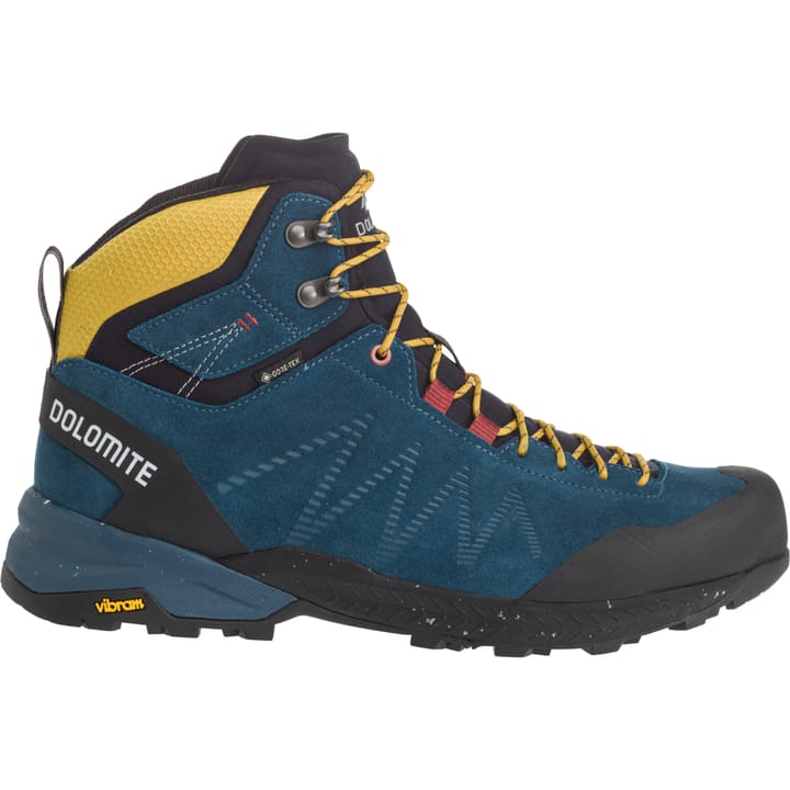 Dolomite Dol Shoe M'S Crodarossa Leather High Gtx Legion Blue Dolomite Dolomite Dol Shoe M'S Crodarossa Leather High Gtx Legion Blue Dolomite