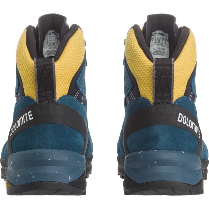 Dolomite Dol Shoe M'S Crodarossa Leather High Gtx Legion Blue Dolomite Dolomite Dol Shoe M'S Crodarossa Leather High Gtx Legion Blue Dolomite