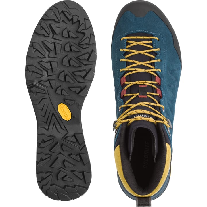 Dolomite Dol Shoe M'S Crodarossa Leather High Gtx Legion Blue Dolomite Dolomite Dol Shoe M'S Crodarossa Leather High Gtx Legion Blue Dolomite