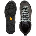 Dolomite Dol Shoe W'S Crodarossa Leather High Gtx Iron Grey Dolomite