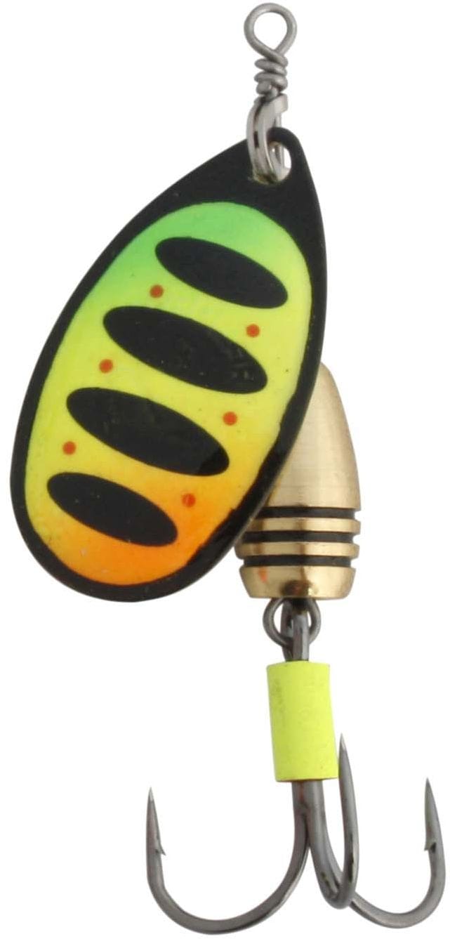 Savage Gear Rotex Spinner #4 11g 05-Firetiger Firetiger Savage Gear