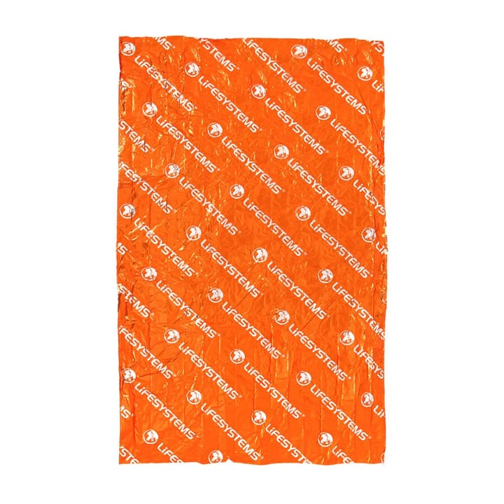 Lifesystems Thermal Blanket Nocolour Lifesystems