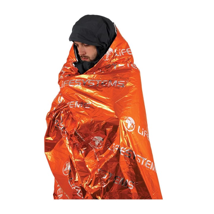 Lifesystems Thermal Bag Nocolour Lifesystems