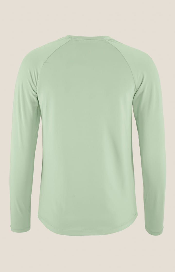 Craft Women's Collective Long Sleeve Tee Glacial Craft