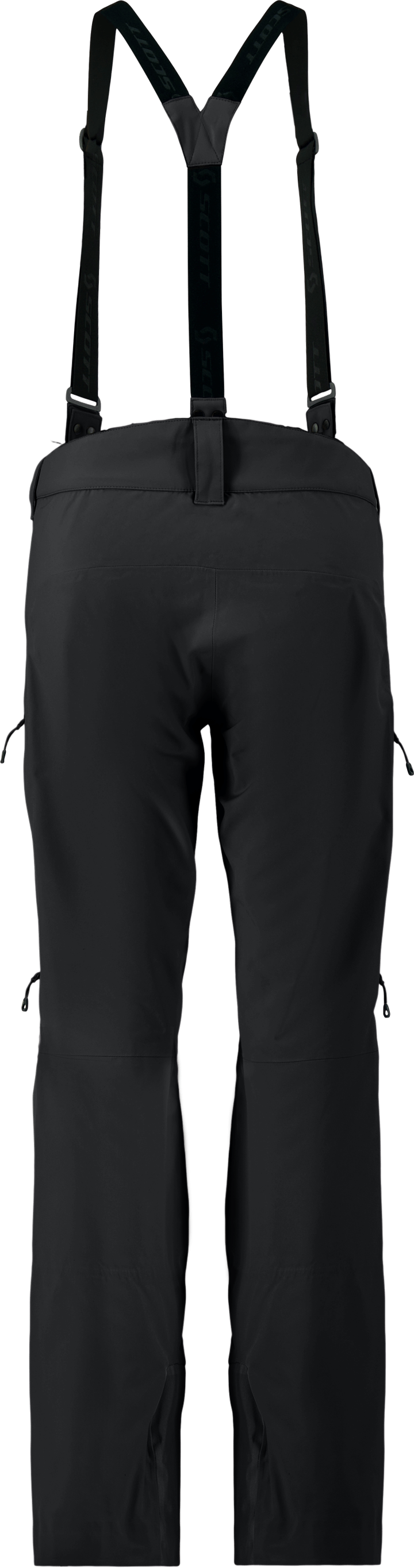 Scott Women´s Explorair 3L Pants Black Scott