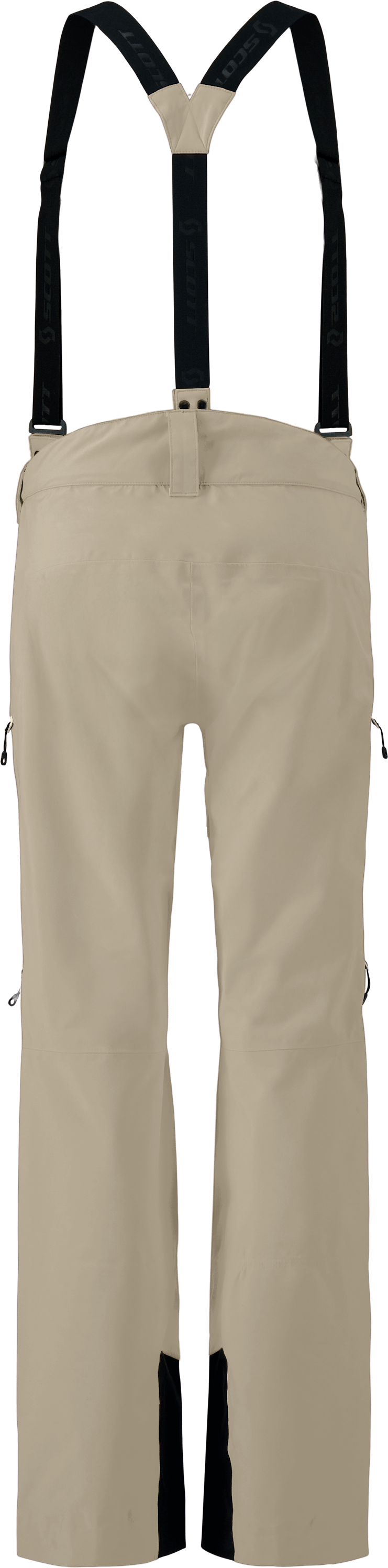 Scott Women´s Explorair 3L Pants Portobello Beige